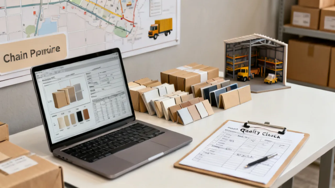 Practical Guide to Ryfhjhg Procurement and Pricing