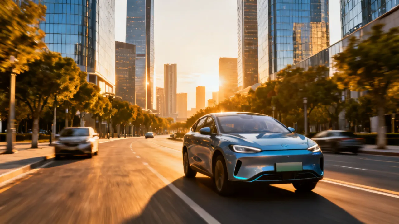 Como Adquirir um Carro Elétrico