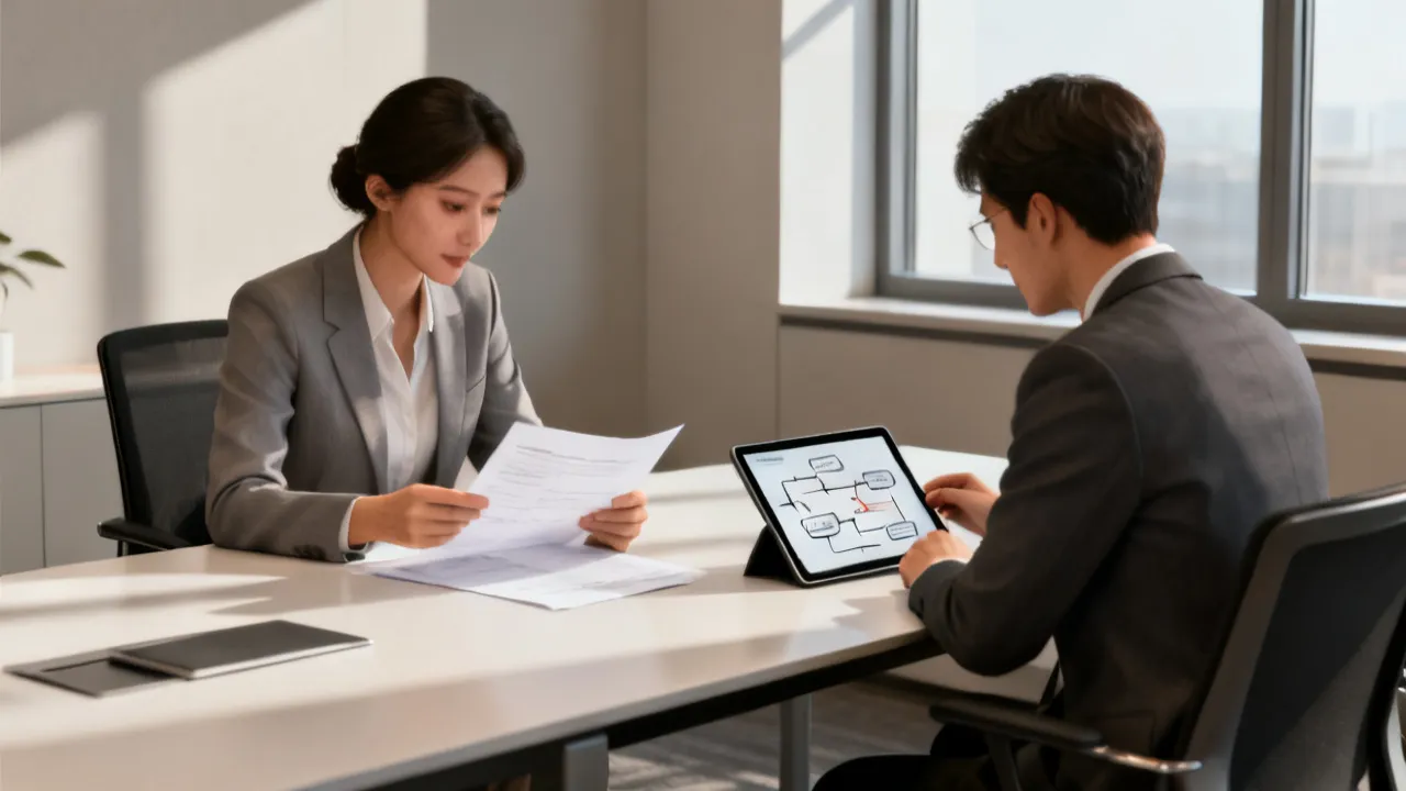 Nossos Diferenciais para Fornecedores e Parceiros
