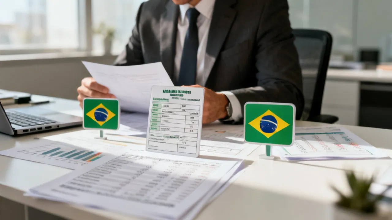 Consultoria Tributária: análise e governança fiscal