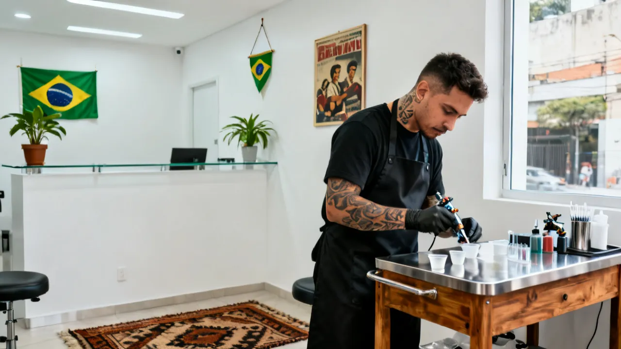 Anhanguera no Tatuapé: Guia Profissional e Cuidados