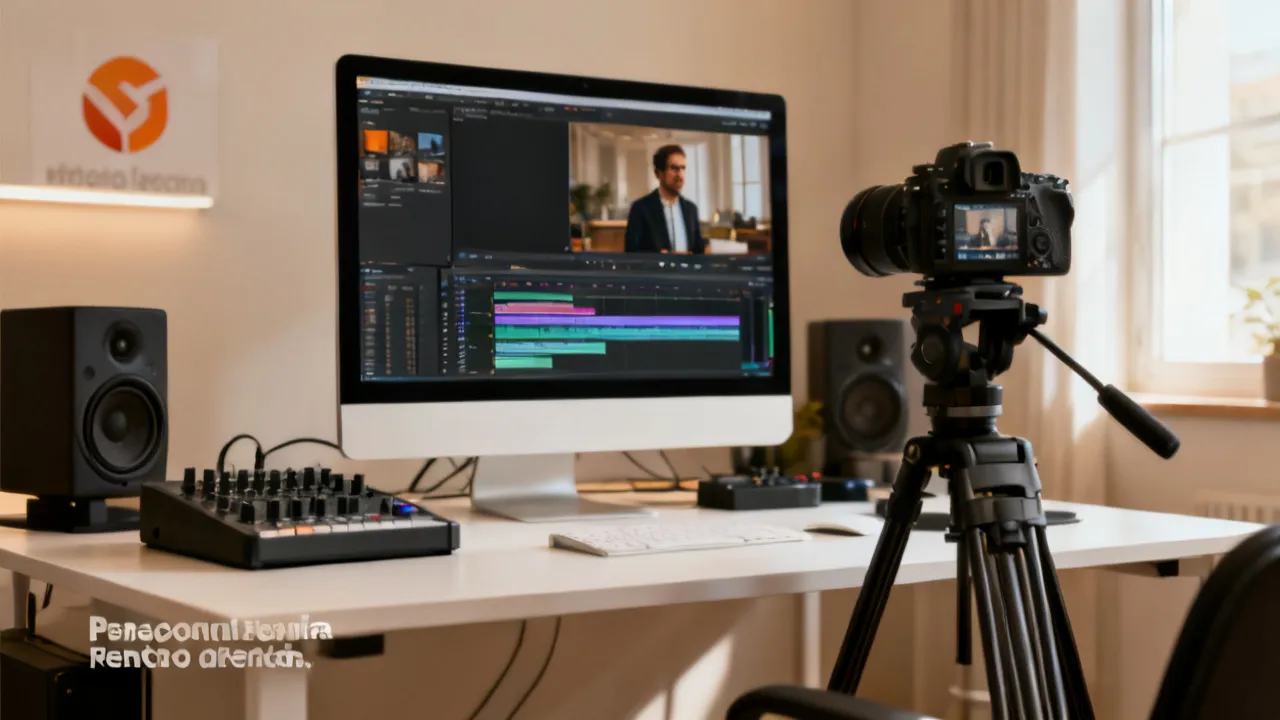 Guía experta sobre XVídeos en producción digital