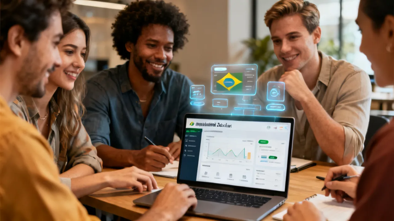 Softex Membros: como funciona e quem pode aderir