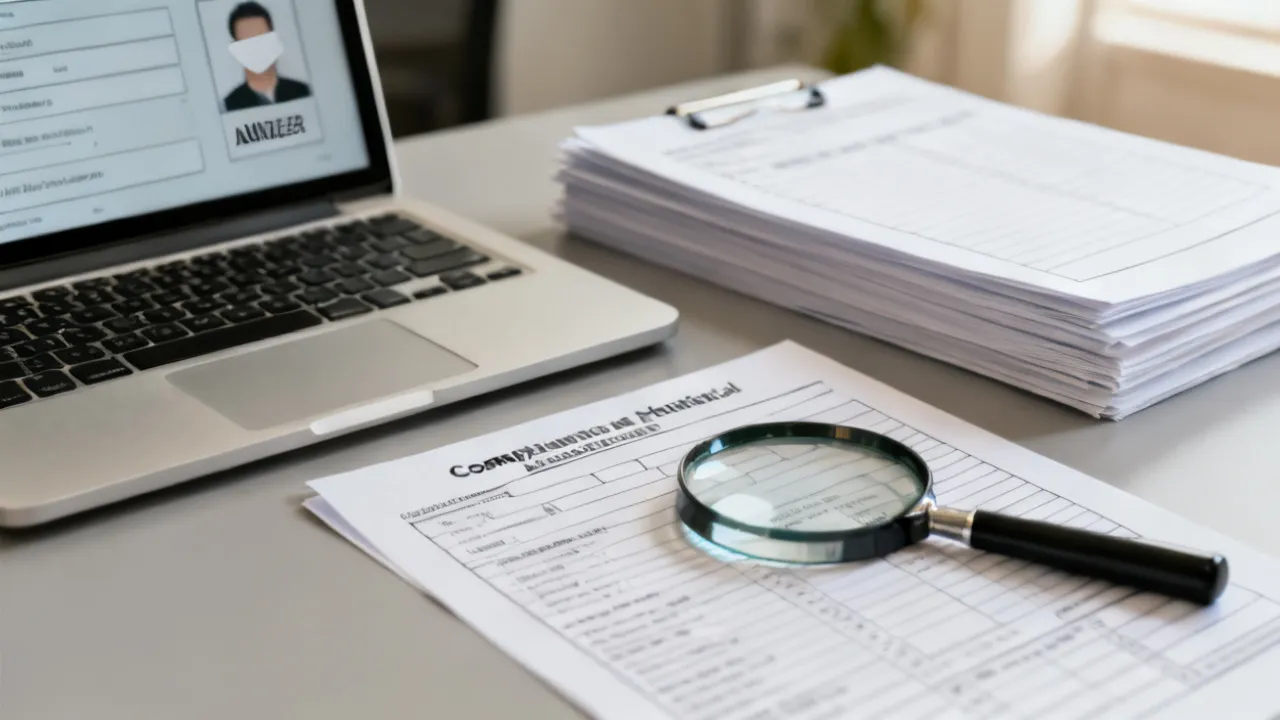 Understanding Identifier Records and Compliance Considerations