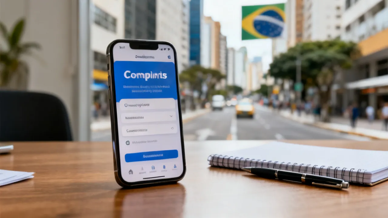 Como avaliar Reclame Aqui com foco em Fghab