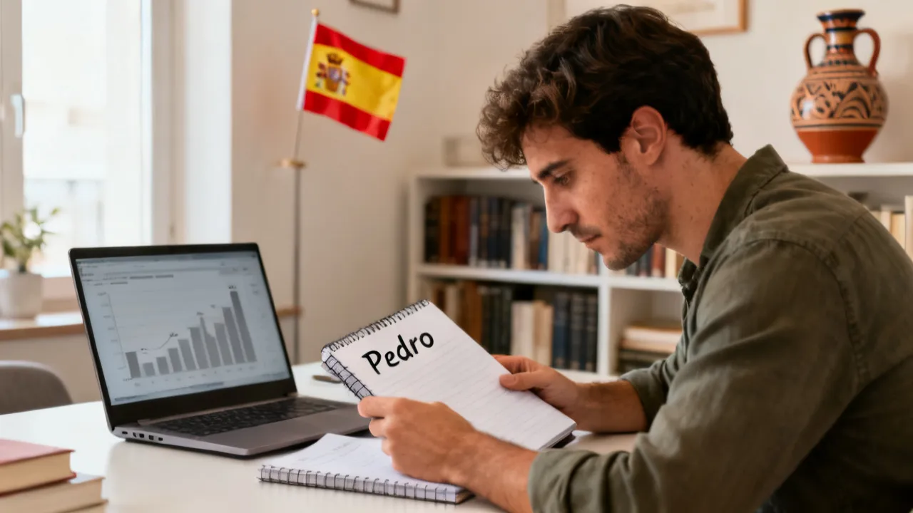 Guía experta sobre Pedro: enfoque, criterios y calidad