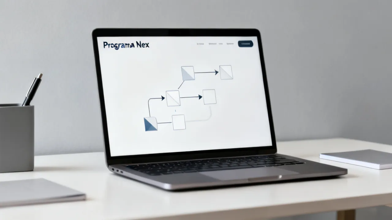 Programa Nex: Guia para Implantar e Melhorar Resultados