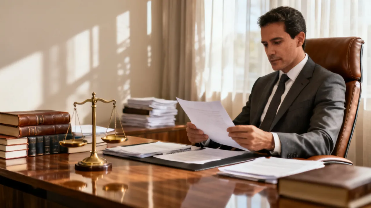 Bezerra Advogados: Orientação Jurídica com Clareza e Estratégia