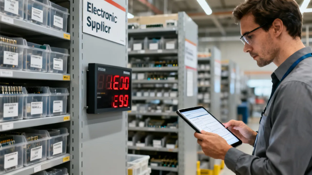 Understanding 38,998360235 in Supplier Pricing Context