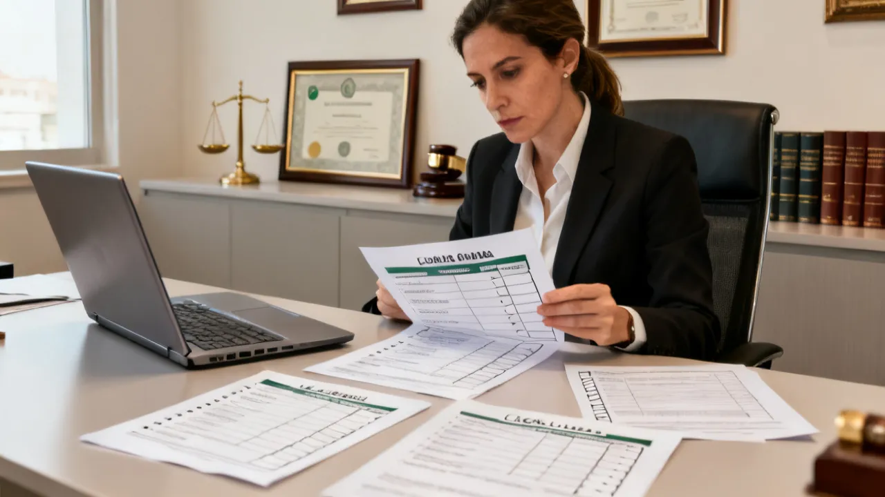 Guia de Diagnóstico Trabalhista no Brasil