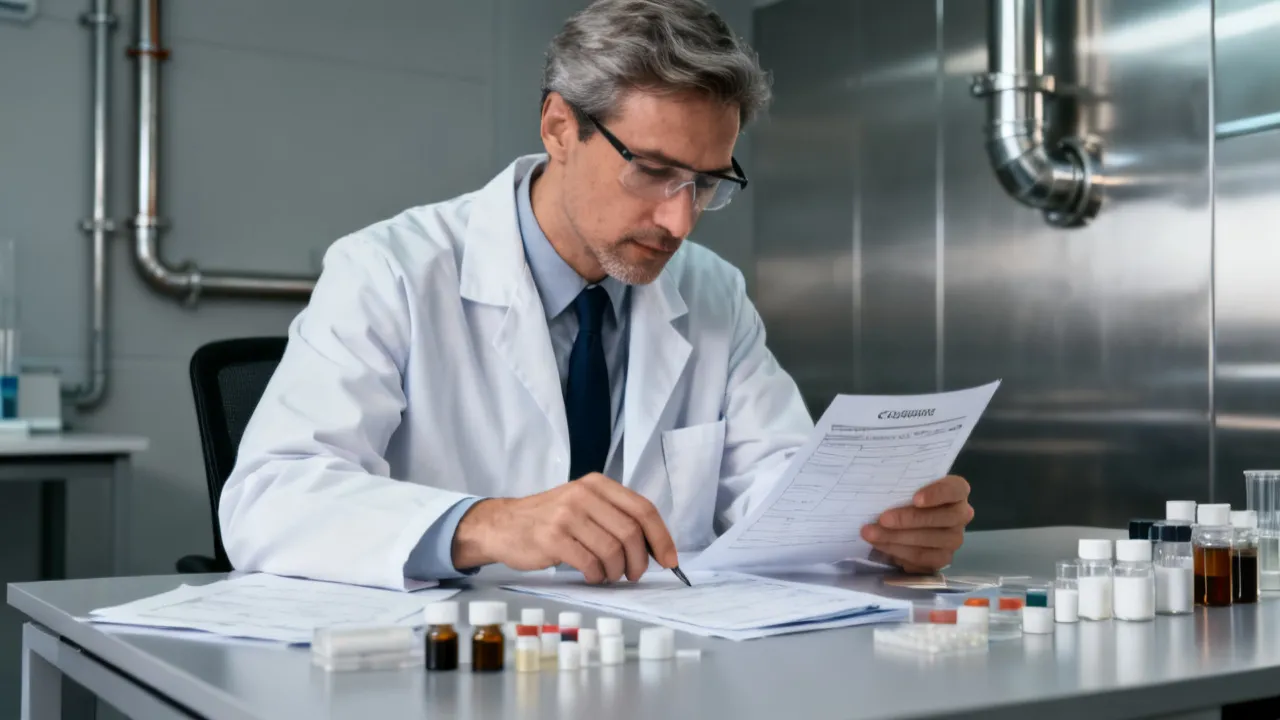 Understanding fhhfrgh and Supply-Chain Considerations