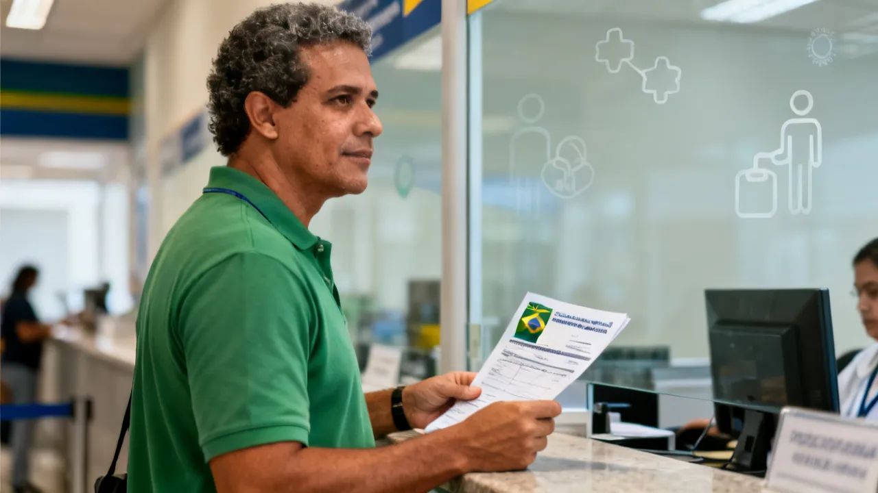 DPVAT: Auxílio por Doença e Regras de Solicitação
