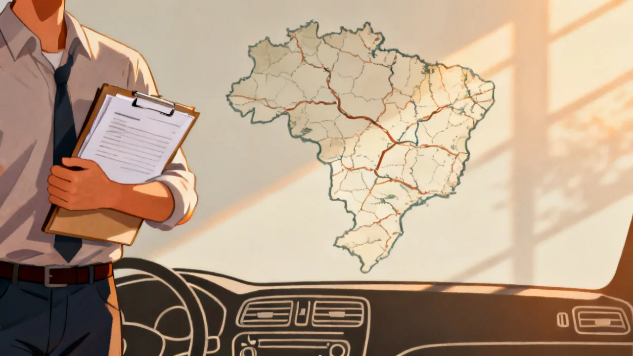 Auxílio Acidente DPVAT: Guia Profissional e Requisitos