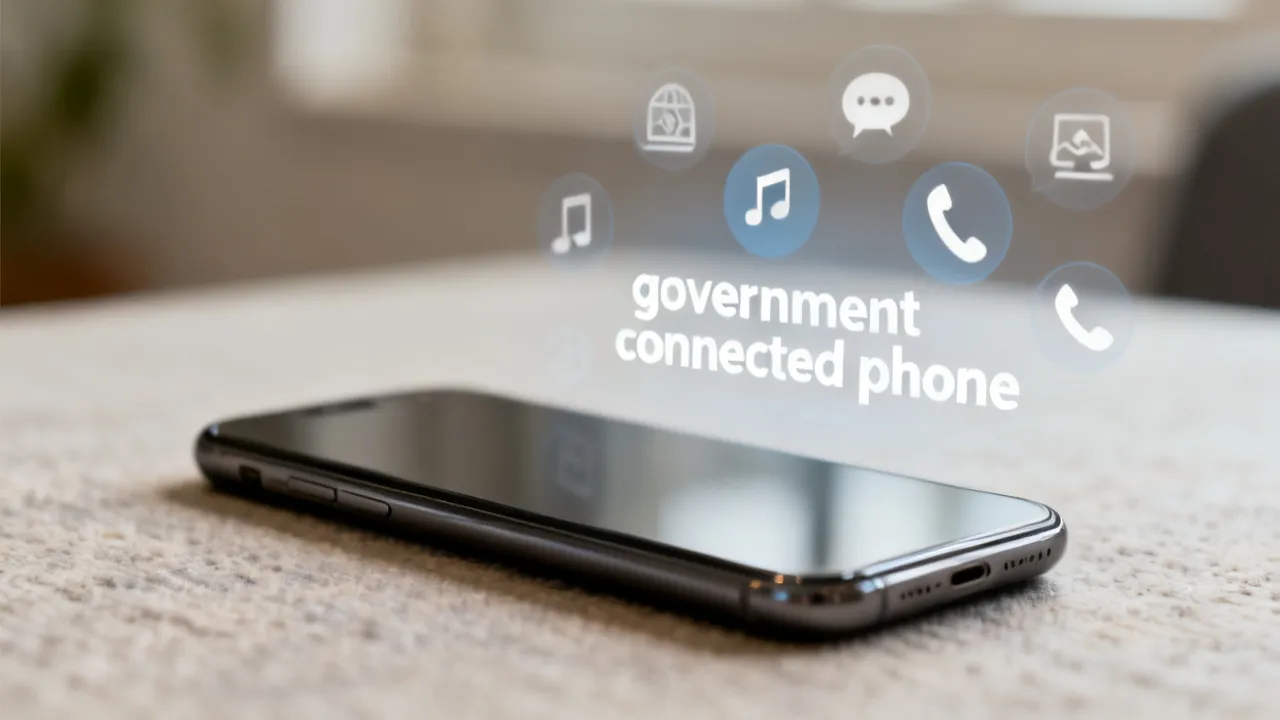 Government Supported Phones: How to Choose Safely