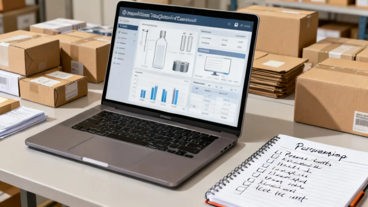 Understanding “fujhgf” in Modern Procurement Practices