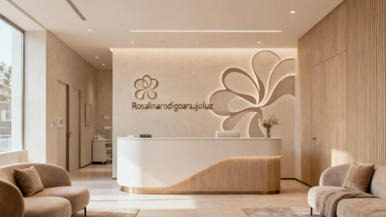Rosalinarodrigoaraujoluz: A Professional Guide for Buyers
