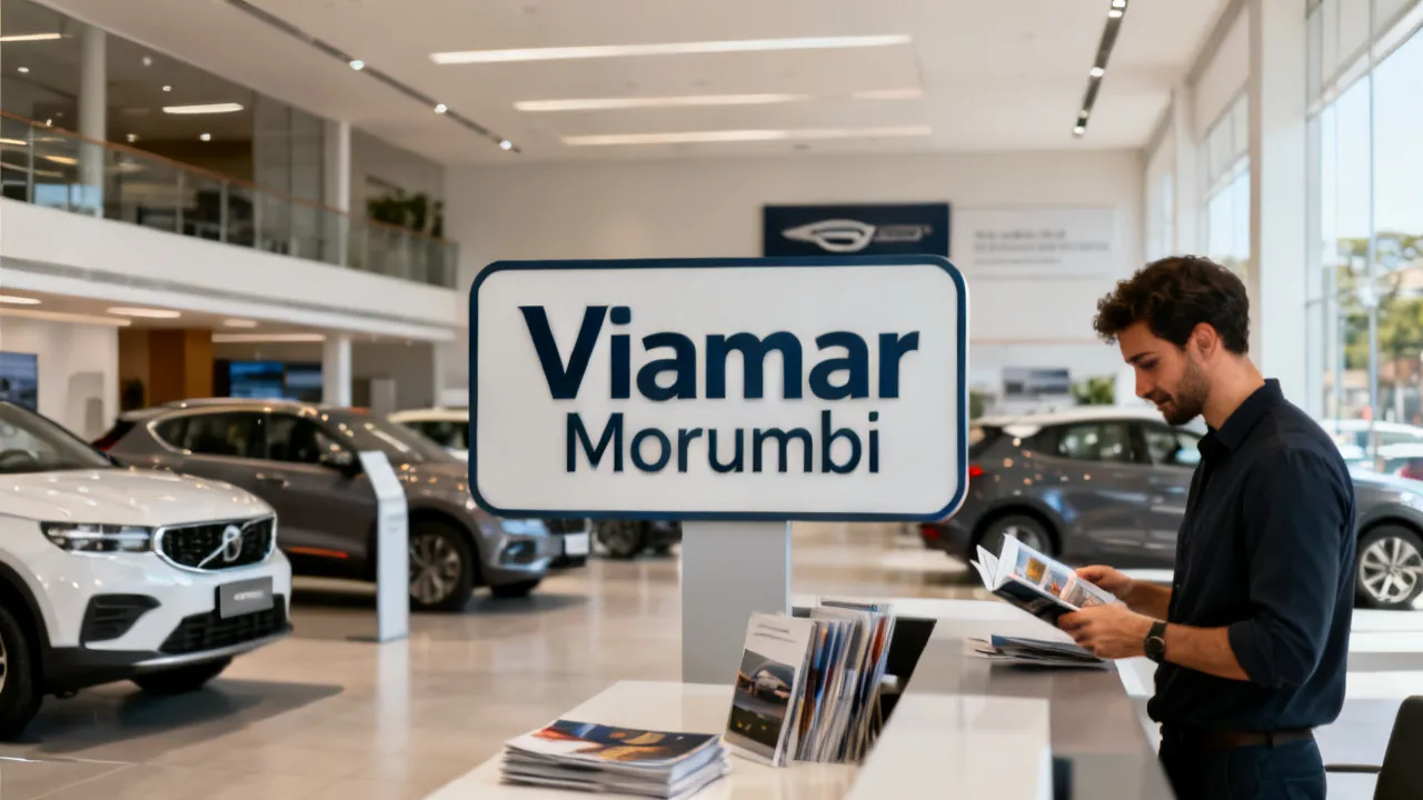 Como avaliar ofertas da Viamar Morumbi com segurança