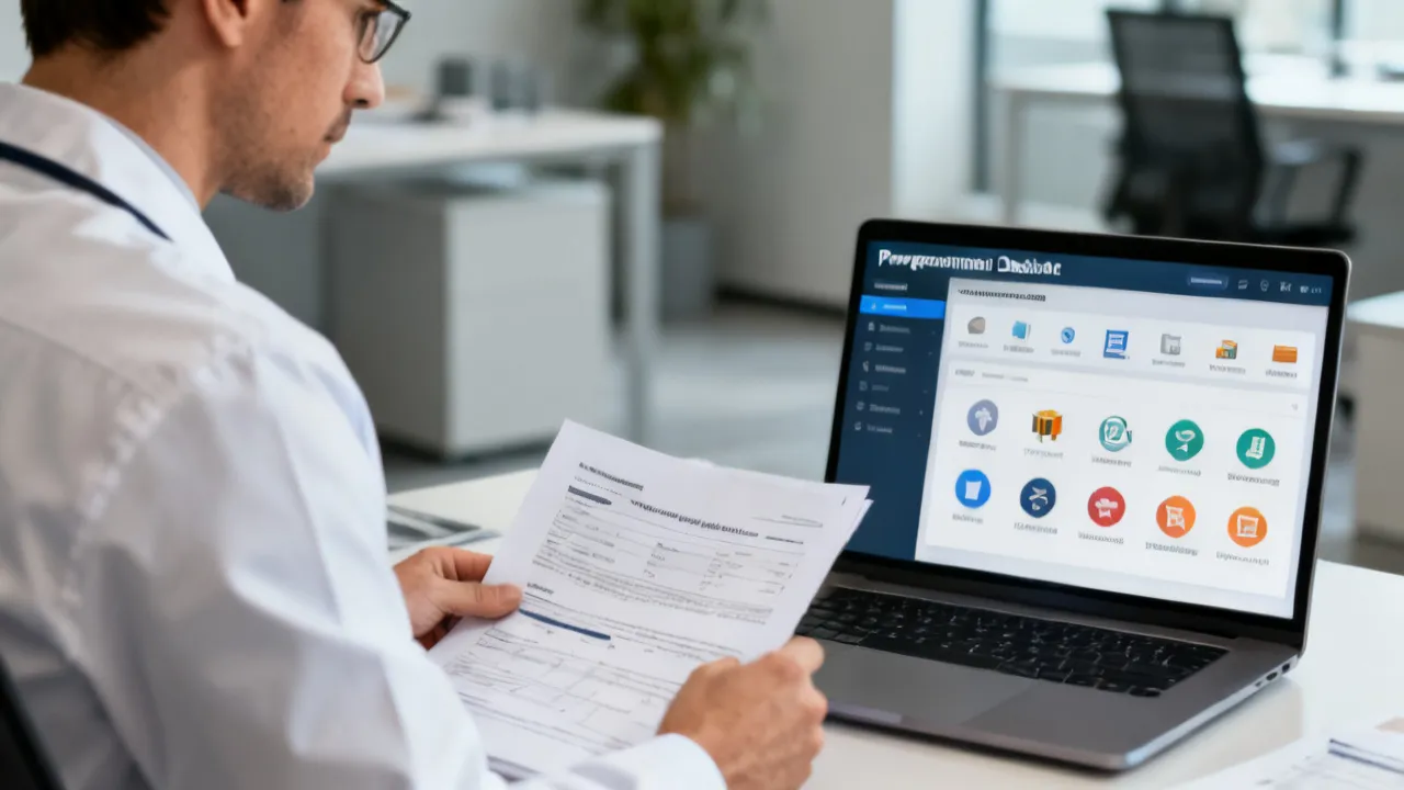 Navigating jehhwovejj Procurement and Supplier Options
