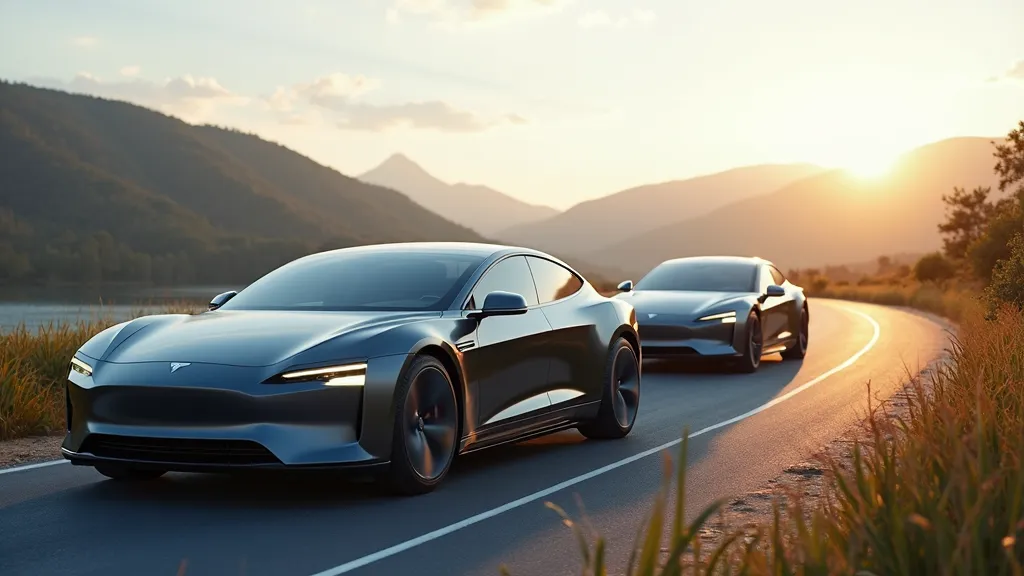 Guía Completa sobre Coches Eléctricos