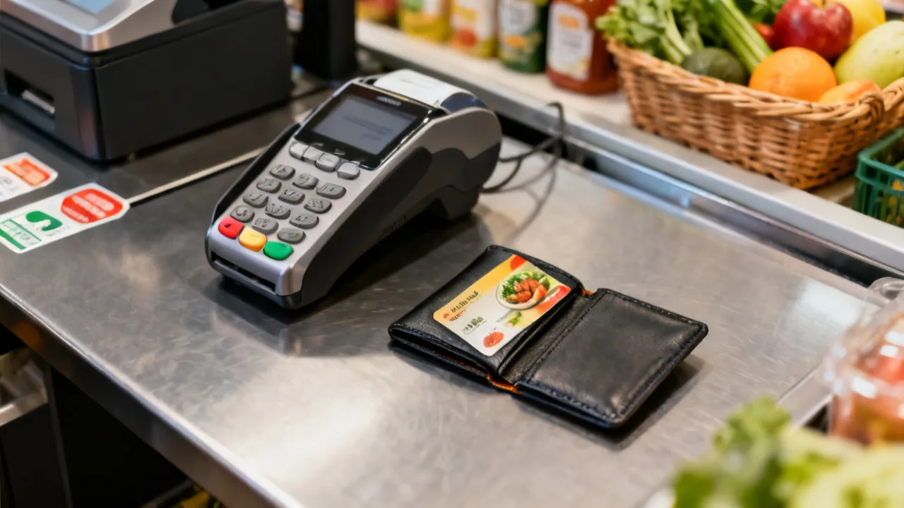 Benefícios dos Cartões Alimentação no Dia a Dia