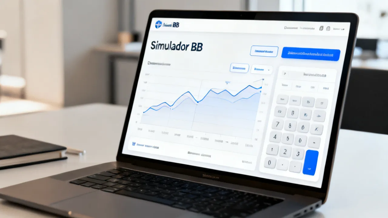Guía experta del Simulador BB para decisiones informadas