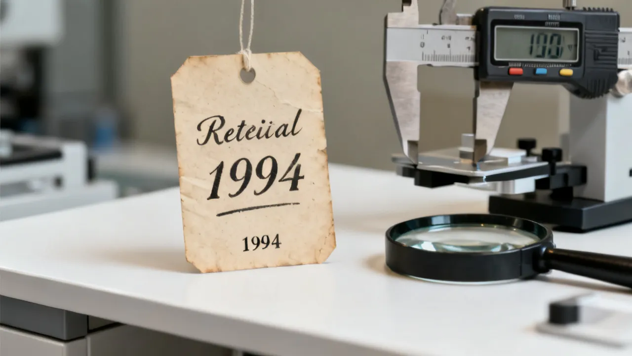 Quintella 1994: Supplier and Market Context Guide