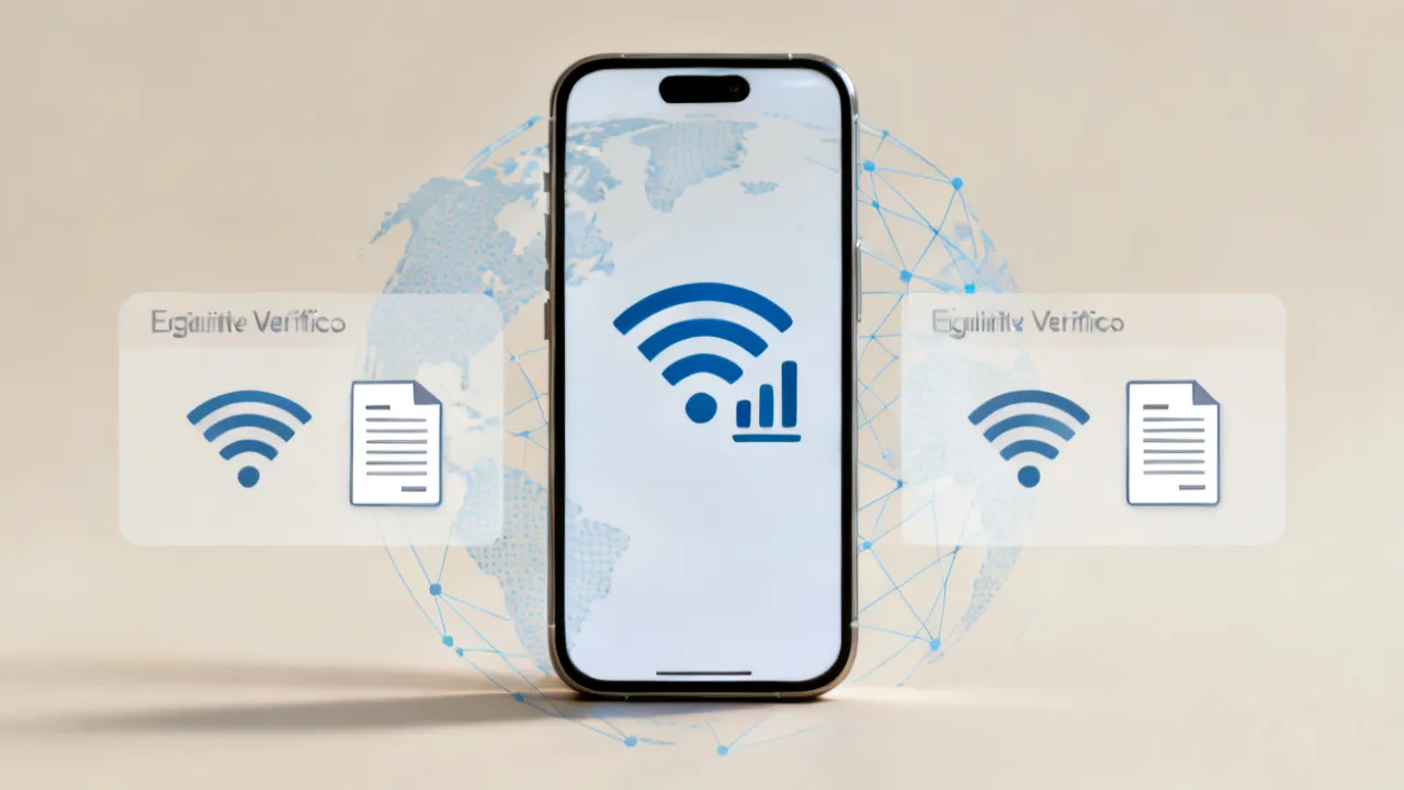 Government Phone Plans: Eligibility, Providers, and Steps