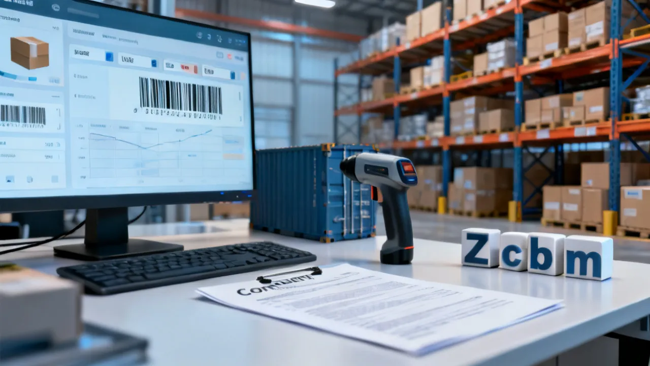 Understanding Zcbm and Supply-Chain Quality Signals