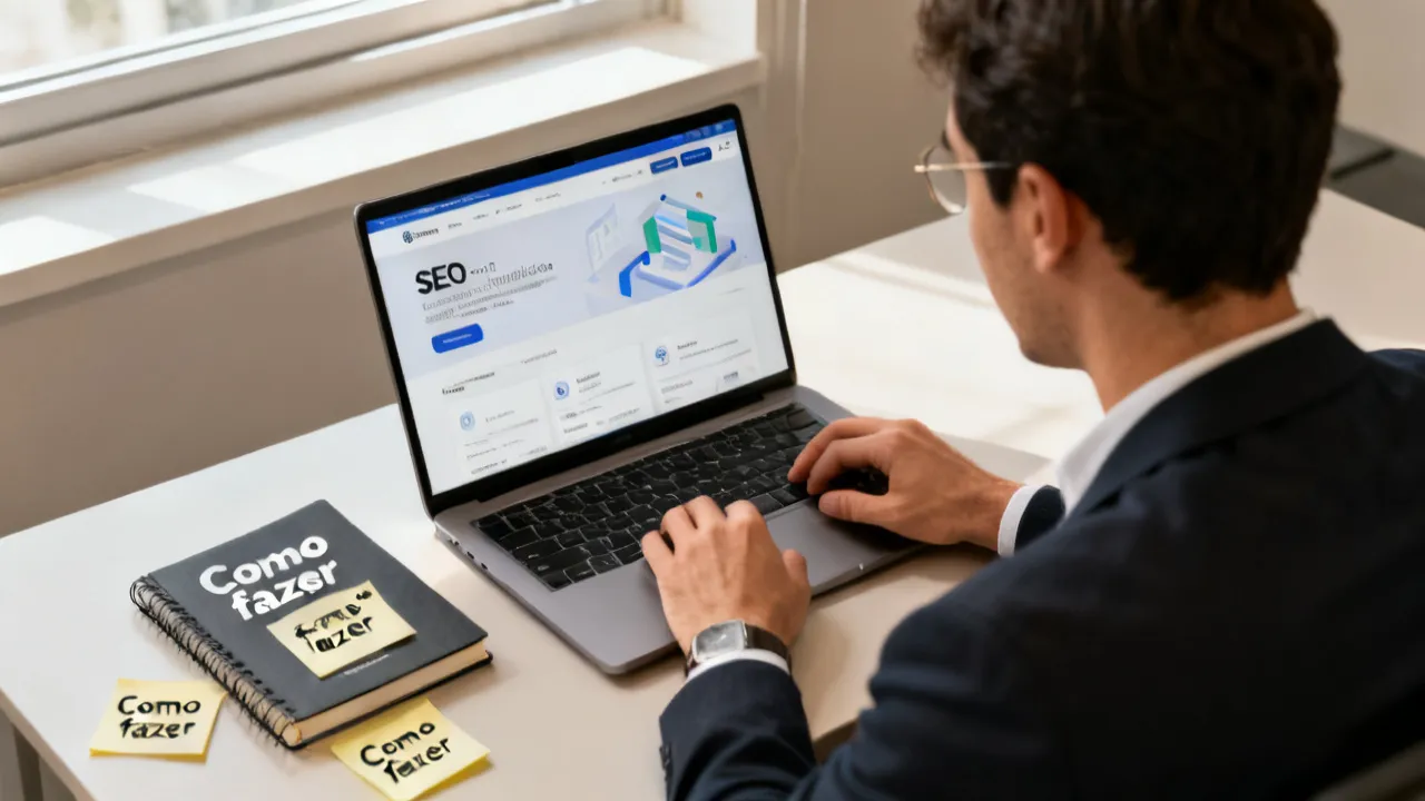 Como fazer um guia profissional com foco em SEO
