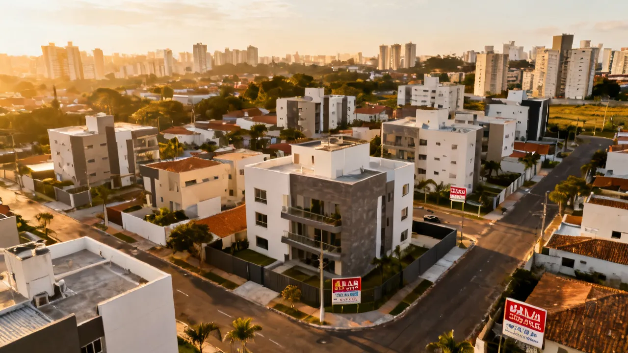 Imóveis Direto Construtora: Guia de Compra Responsável
