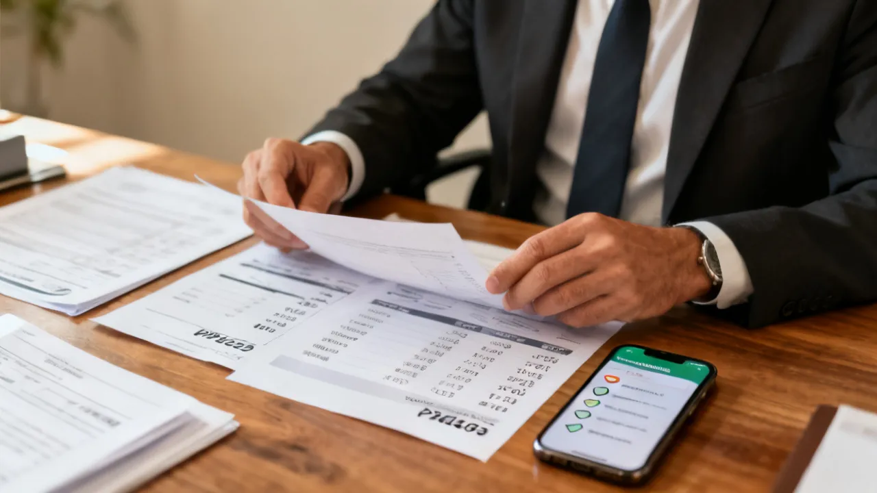 Guia Profissional para Eu quwro: Entenda e Compare