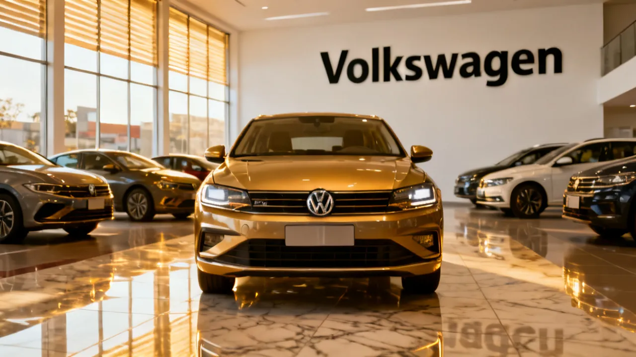 Guía profesional para Volkswagen Usados Sp