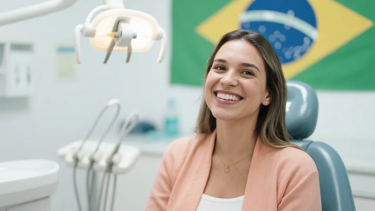 Descubra a Clínica Odontológica Savassi