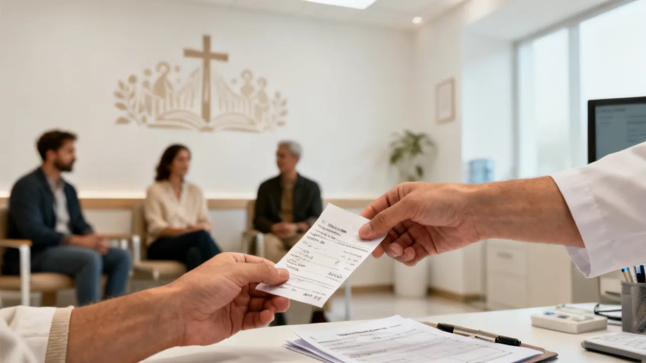 Entendendo “Amém” em Rotinas de Fé e Comunidade