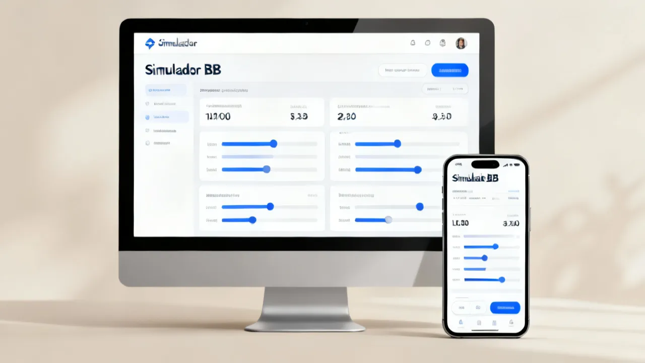 Guía experta del Simulador BB y su uso práctico