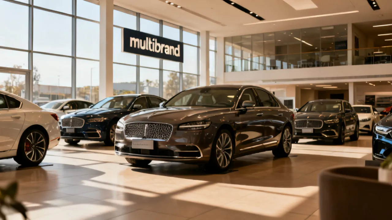 Ba Multimarcas: Guia Profissional para Comprar Carros