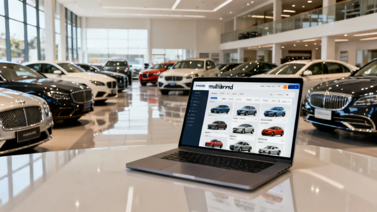 Ba Multimarcas: guia para comprar carro em promoção