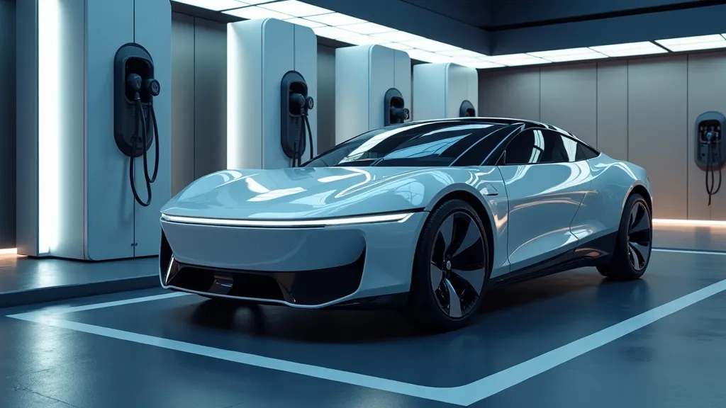 Guía Completa para Comprar un Coche Eléctrico