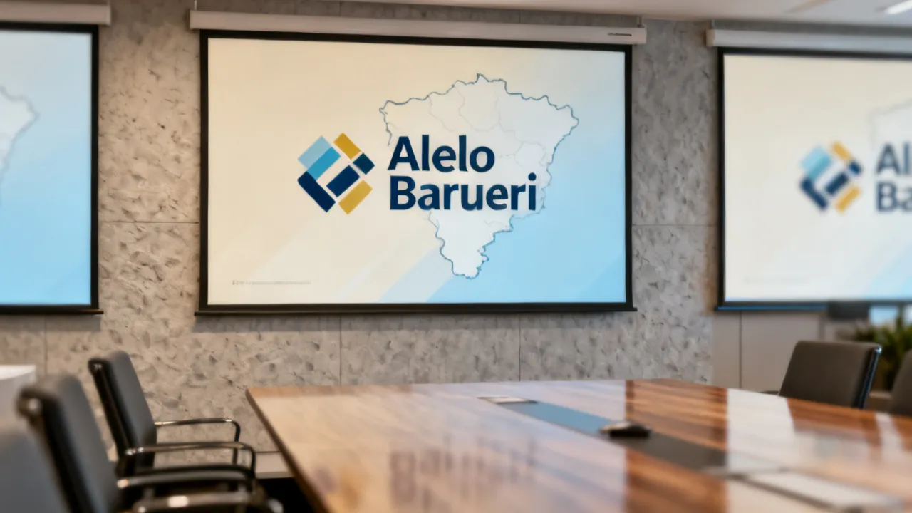 Alelo em Barueri: análise e uso estratégico