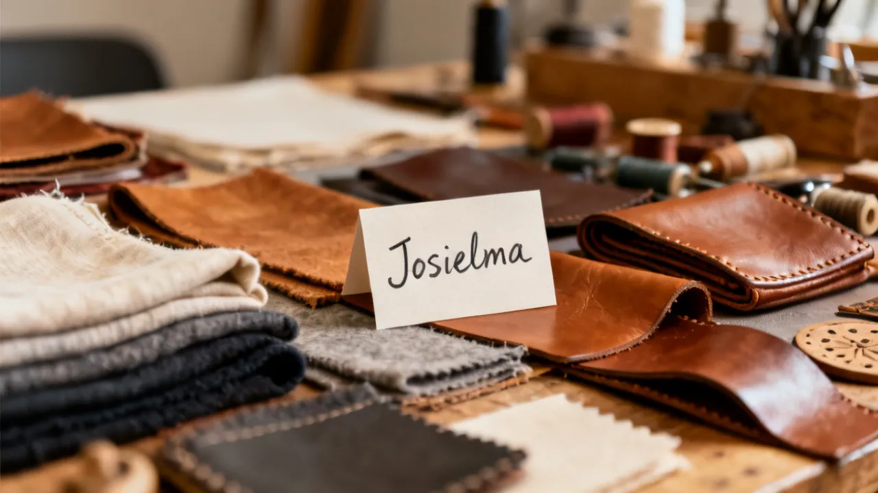 Josielma Guide: Sourcing, Quality, and Buyer Readiness