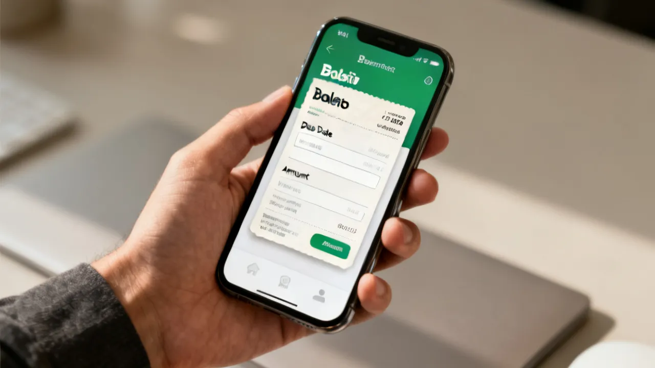 Como pagar boleto no Blubank: guia completo