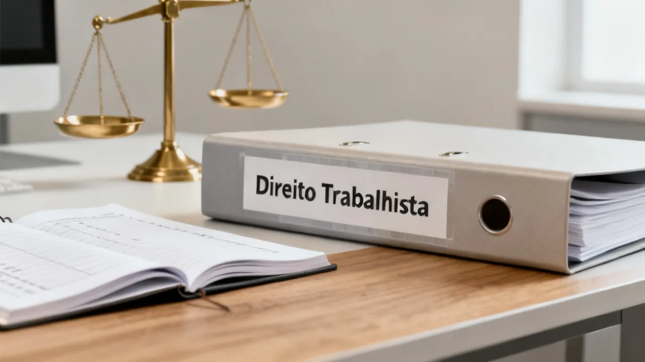 Direito Trabalhista e Retenção: Guia Técnico de Conformidade