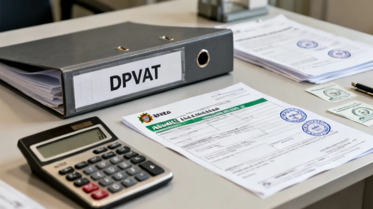 Reembolso DPVAT: guia objetivo e requisitos essenciais