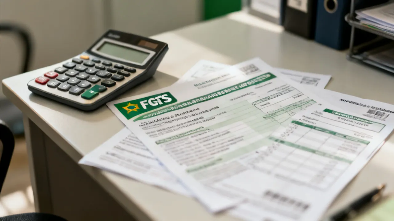 Fimac FGTS: guia técnico para entendimento e planejamento