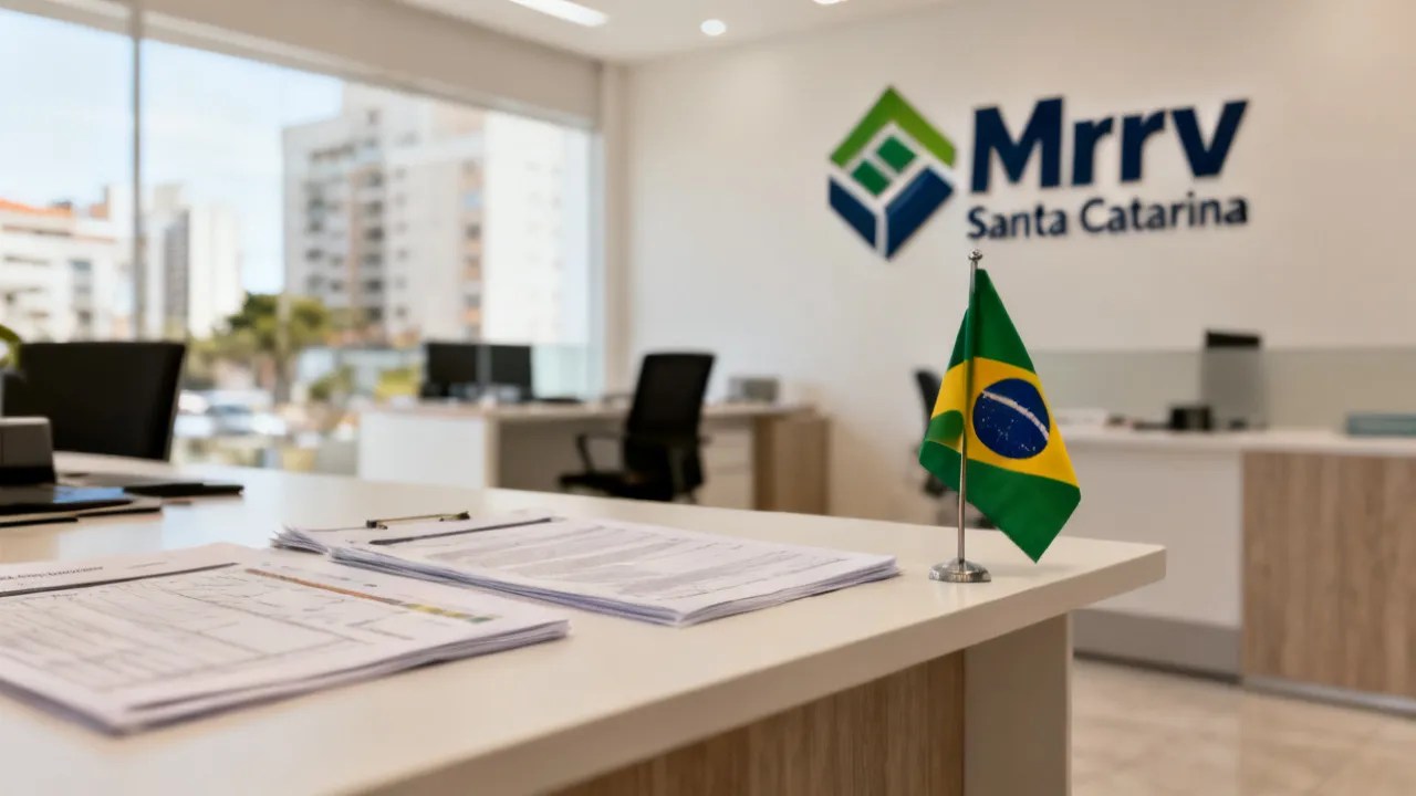MRV Santa Catarina: guia completo e comparação de opções