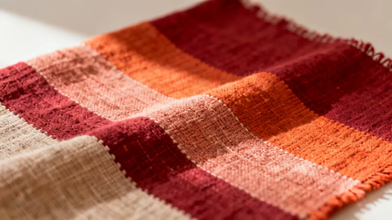 Guía experta de Lino Pimentel y su uso textil