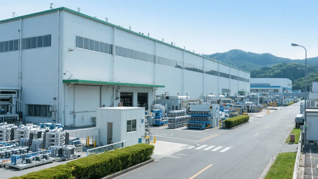 島根県工場求人の魅力を探る