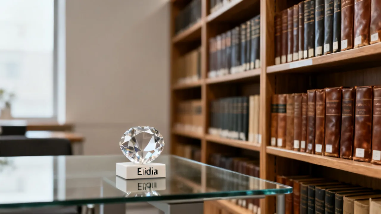 Elidia: An Expert Guide to Evaluation and Sourcing