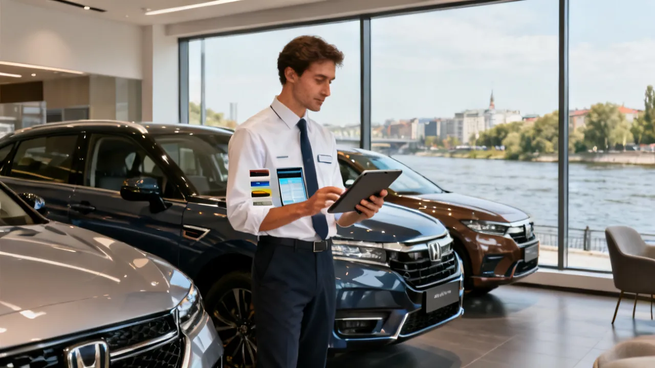 Viamar Morumbi e como achar bons carros à venda