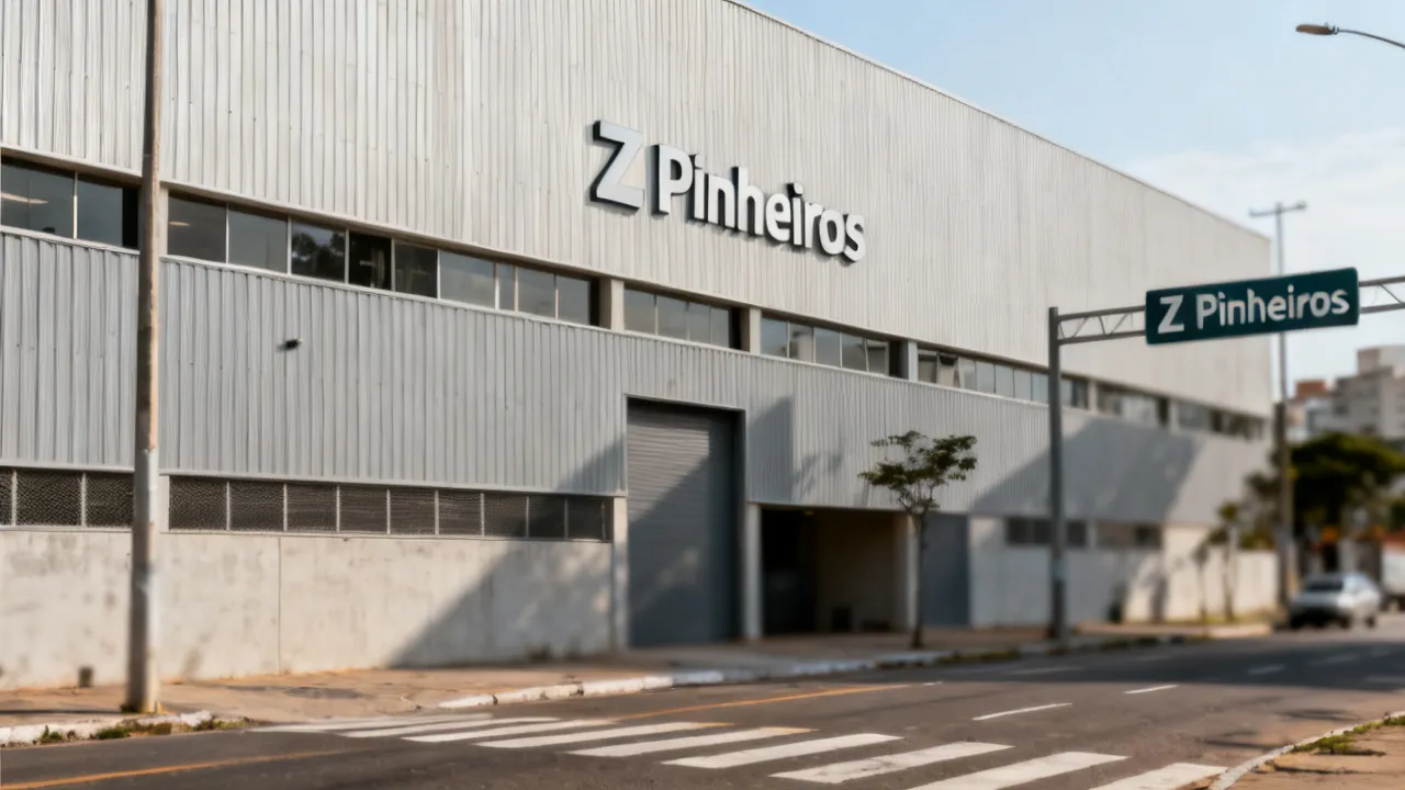 Guia técnico sobre Z Pinheiros e aplicações locais